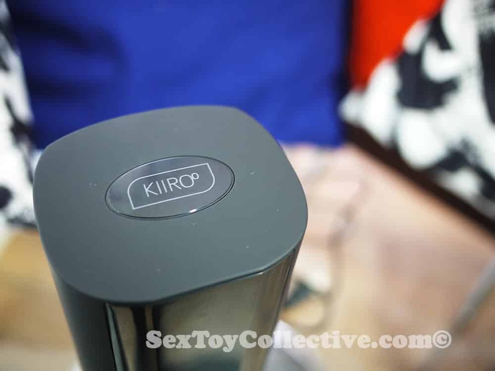 Sex Male Toy by Kiiroo