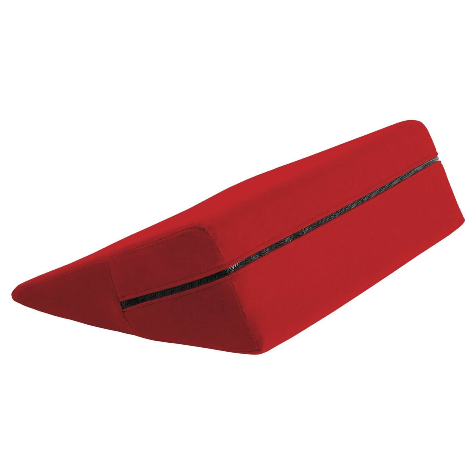 wedge red