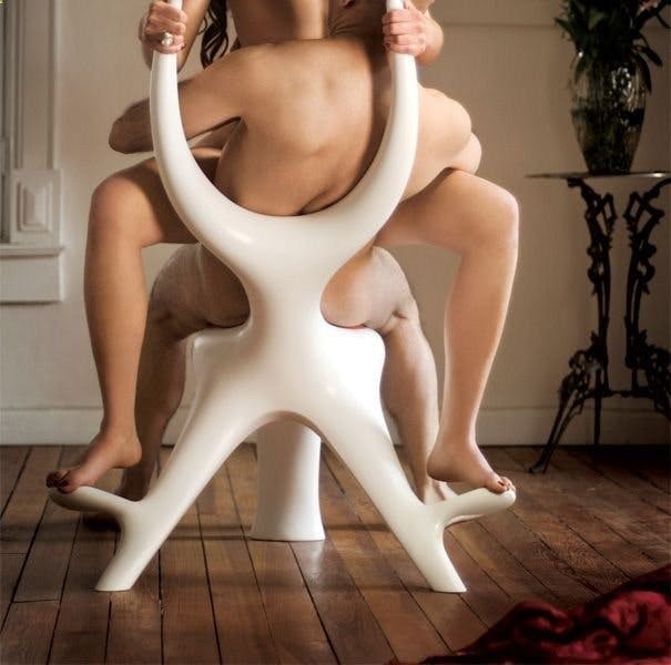 Best Furniture For Sex - Sex Furniture 101 â€“ From Sex Pillows to Bondage Benches and Beyond