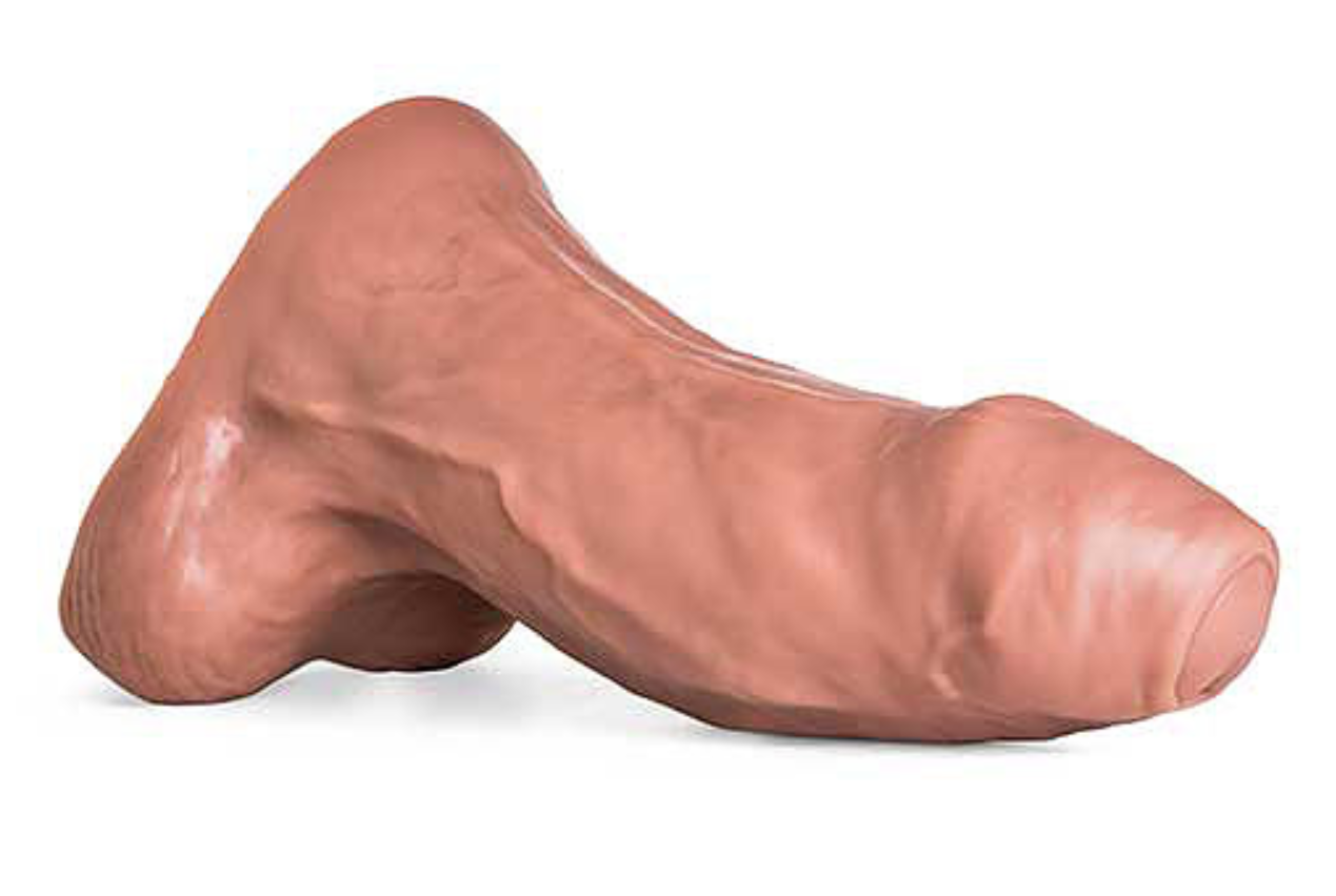 Women Giant Dildo