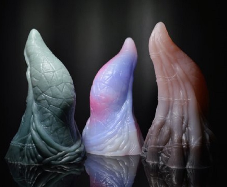 Strange Fantasy Sex - My 40 Favorite Fantasy Dildos: A Big List and Guide to ...