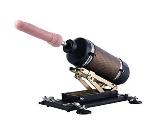 23 Best Sex Machines A Guide to Thrusting, Vibrating, and Saddle Sex Machine Varieties