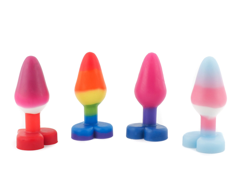 Butt Plug Sexploration: The 31 Best Butt Plugs and Anal Toys ...