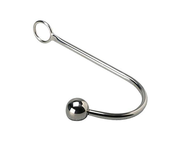 best anal hook