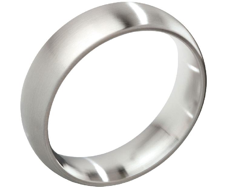 A Guide To Metal Cock Rings