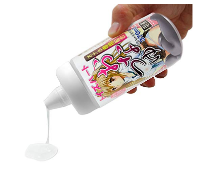 Best lube for onaholes