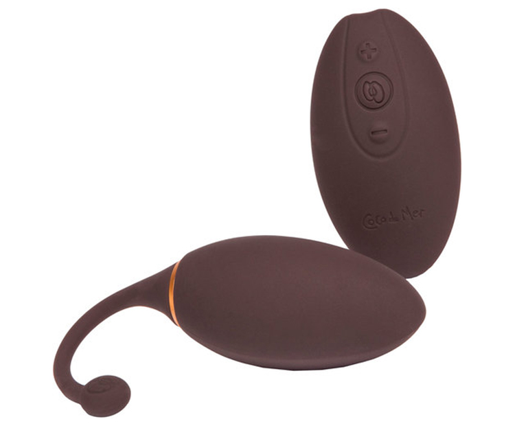 Coco de Mer Emma