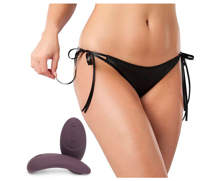Wearable Vibrating Panties Dildos For Women – Pleasures Galore