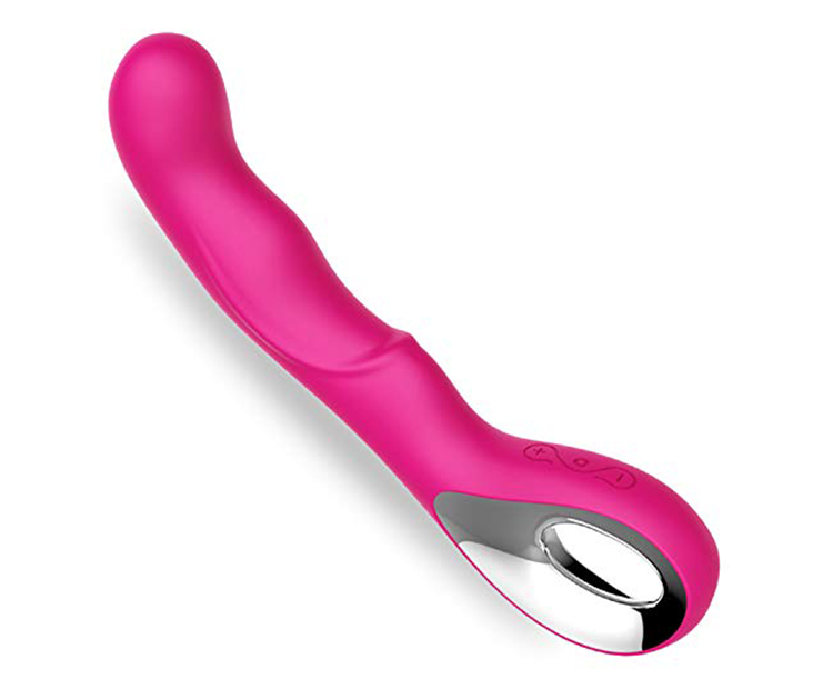 The 15 Best GSpot Vibrators For FullBody Orgasms Sex Toy Collective