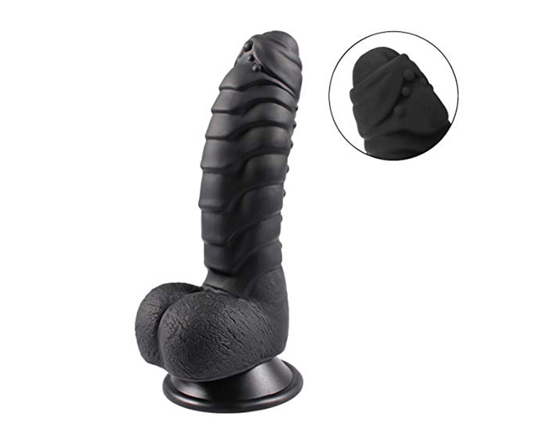 Bad Dragon Strapon