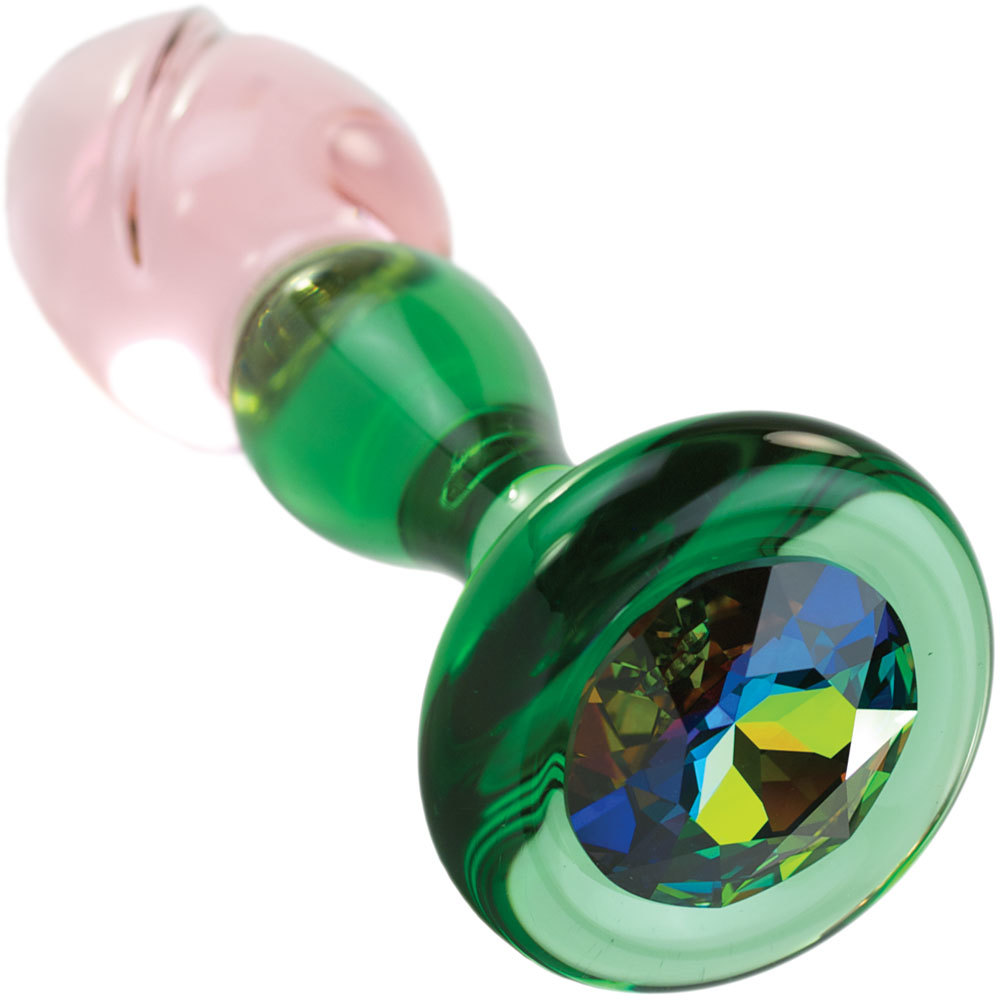 Glass Ball Anal Porn - Butt Plug Sexploration: The 31 Best Butt Plugs and Anal Toys ...