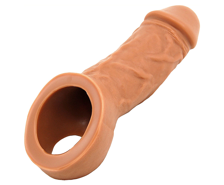 Dick extender sleeve