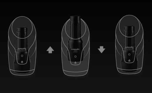 What is the Fleshlight Launch