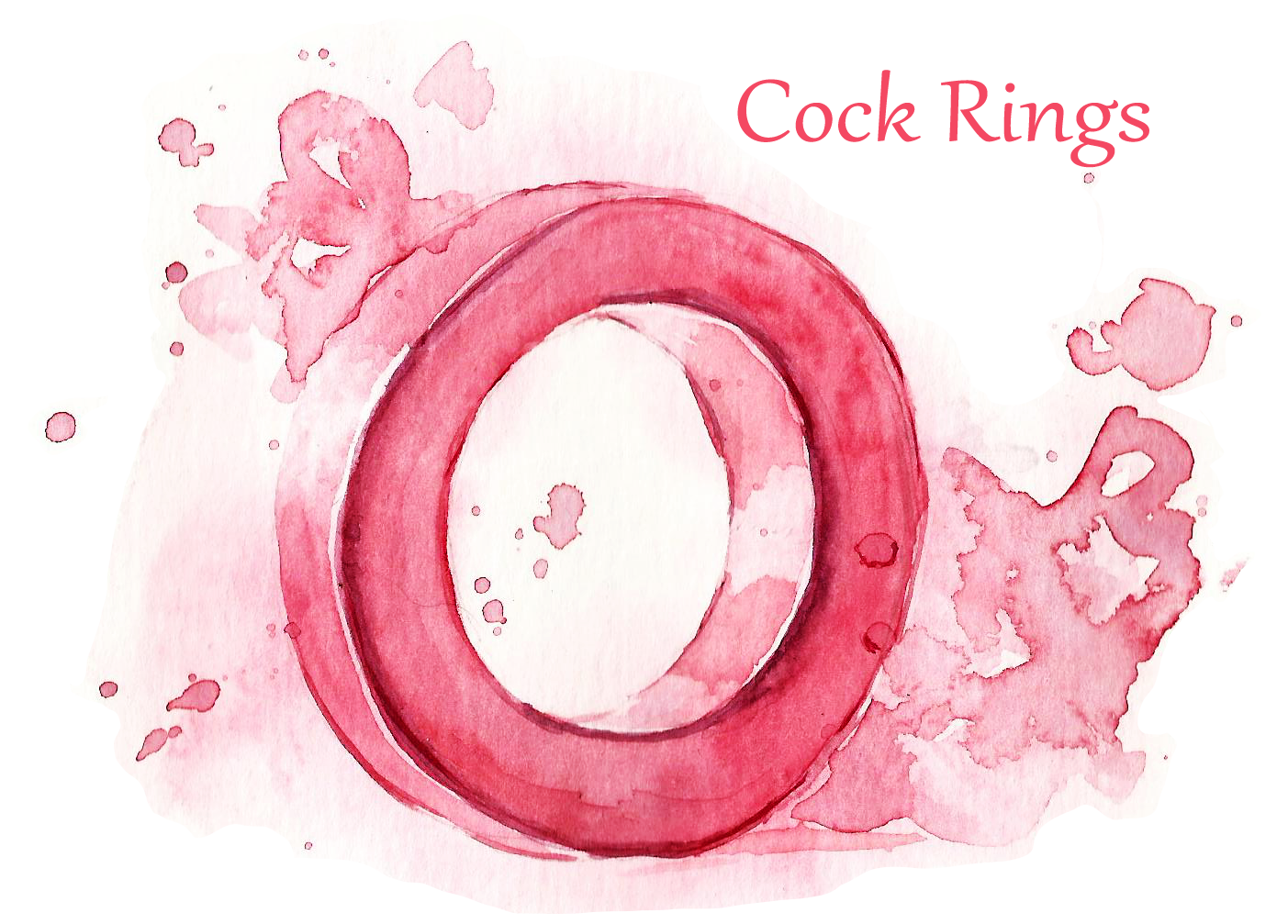 Achieve Explosive Orgasms with Cock Rings
