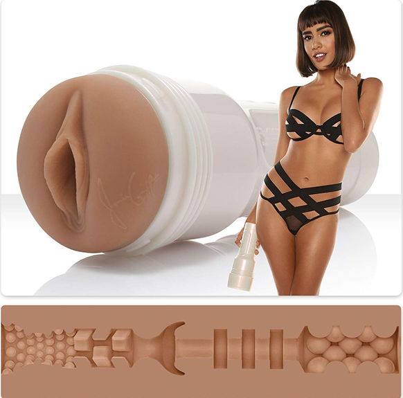 Black Pussy Fleshlight - The 14 Best Fleshlights in 2021: The Best Feeling Sleeves and Most  Realistic Textures - Sex Toy Collective