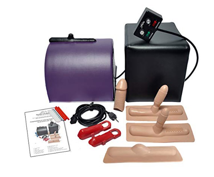 Ultimate Guide to the Sybian, Plus 6 Awesome Sybian Alternatives