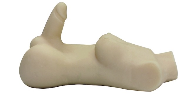 Types of Shemale Sex Dolls