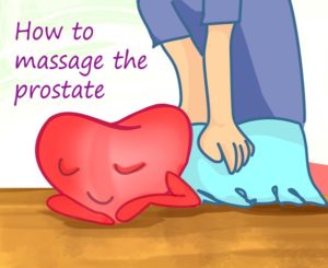 Anal Massage Fingers - The Ultimate Guide to Prostate Milking: Prostate Massage ...