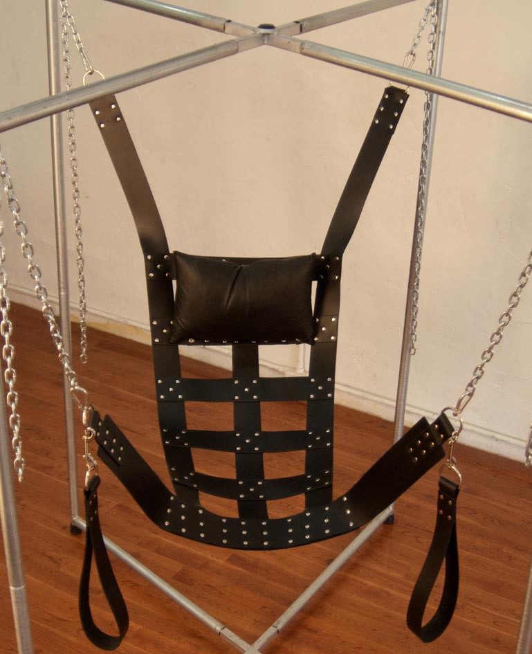 37 Kinky Pieces Of Bdsm Furniture Sex Dungeon Setup 101