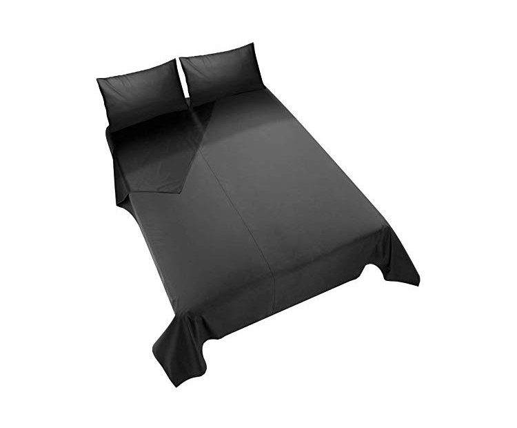 Waterproof bed sheets
