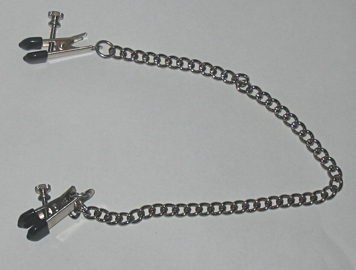 Best Nipple Clamps