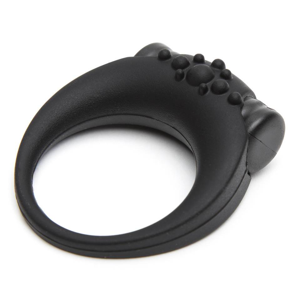 Tracey Cox Vibrating Cock Ring