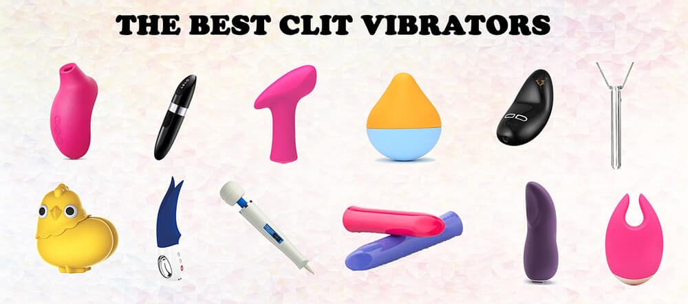 Clit Massager