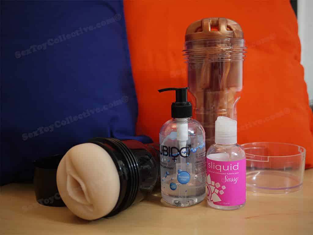 7 Suitable Lubes for Fleshlight Toys