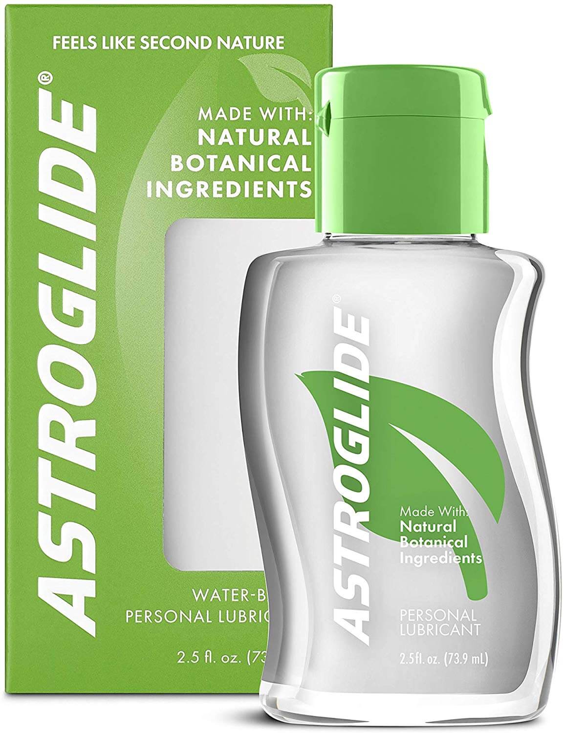 Astroglide Natural Feel Liquid