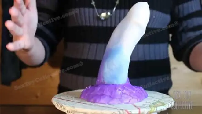 How to Make Your Own Dildo photo image