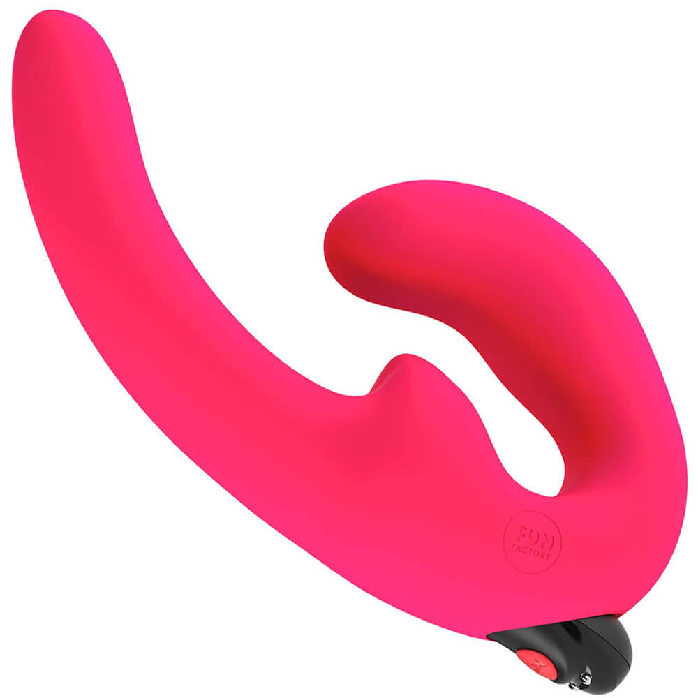 Fun Factory Sharevibe Couples Toy