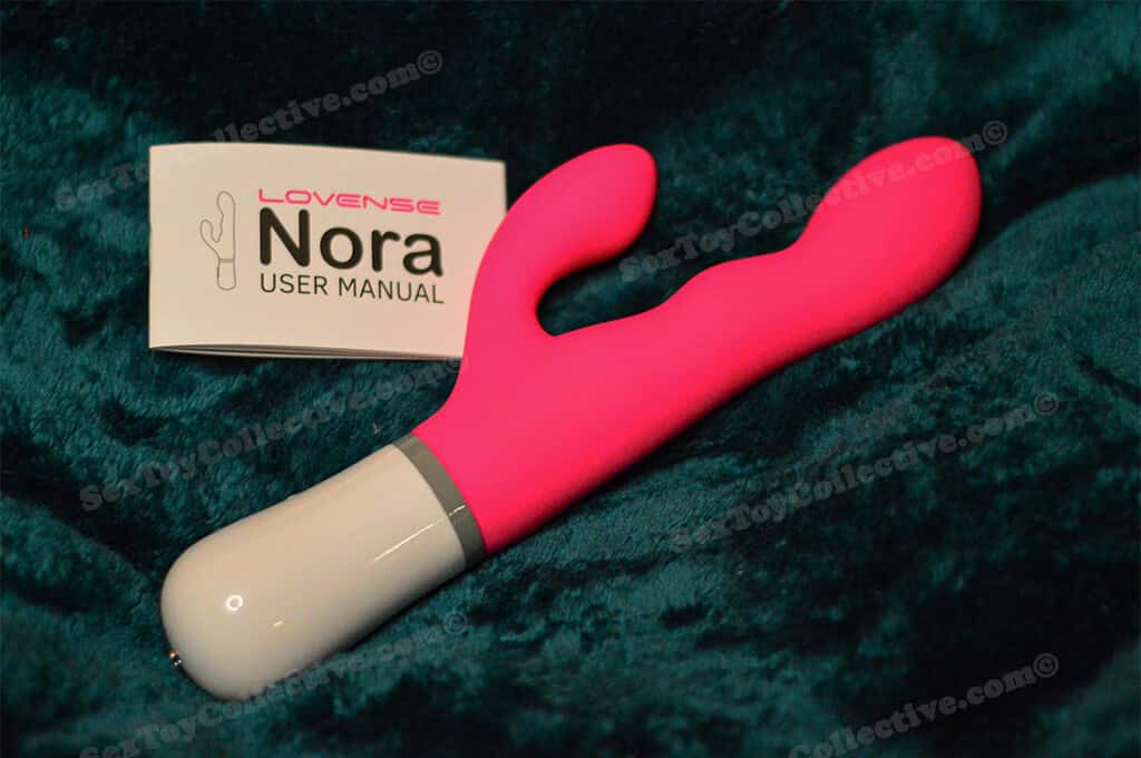 Things to Consider Before Purchasing a Lovense Nora