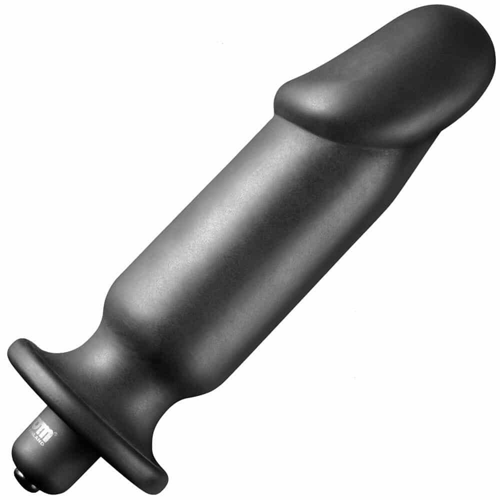 Tom Of Finland Anal Toy Vibe