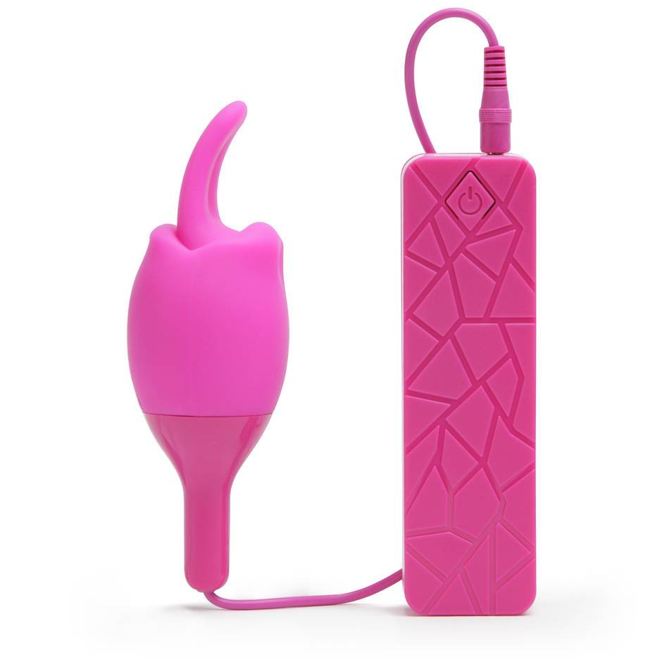 LoveHoney Extra Powerful Tongue Vibrator