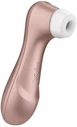 Satisfyer Pro 2