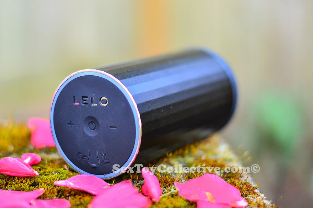 Lelo F1s Prototype Pros and Cons