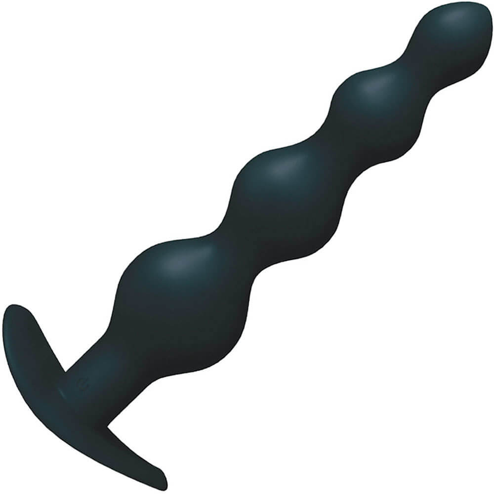 Vedo Earthquaker Silicone Rechargeable Anal Vibe