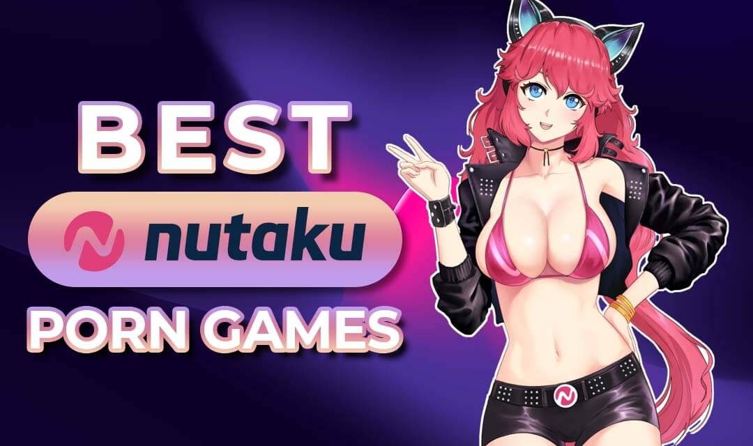 5 Best Nutaku Porn Games
