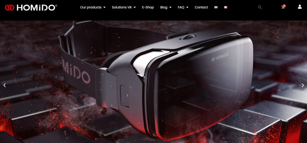 Best virtual reality headset best sale for porn