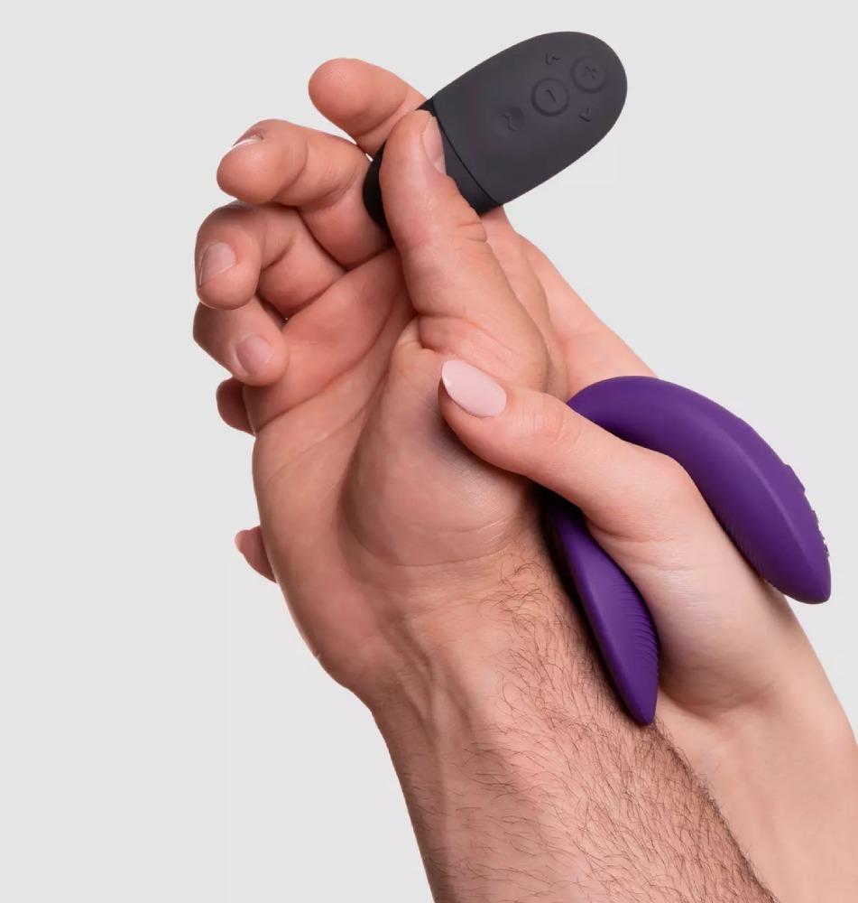 21 Best Remote Control Vibrators for Discreet Fun (in public or at home) image